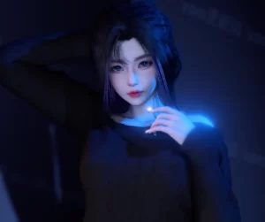 AM.慕夏-林夕资源VAM