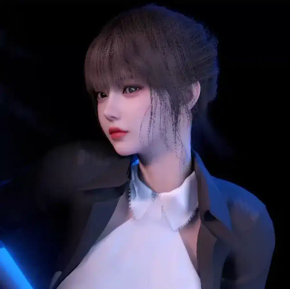 AM.晓夏-林夕资源VAM