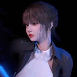 AM.晓夏-林夕资源VAM