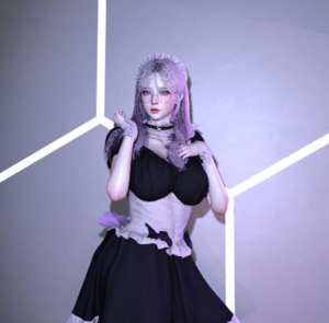 Anonymous.zimei-林夕资源VAM