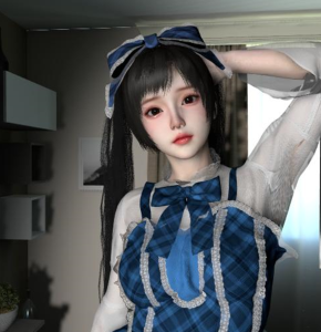 Anonymous.小沅-林夕资源VAM