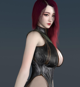 Archer.Hub250315-林夕资源VAM