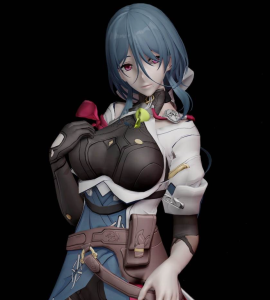 Ashu.StarRail_Natasha-林夕资源VAM