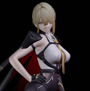 Ashu.ZZZ_Evelyn-林夕资源VAM