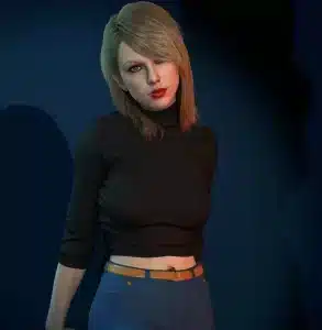 Bamair1984.Taylor_SweetV3-林夕资源VAM