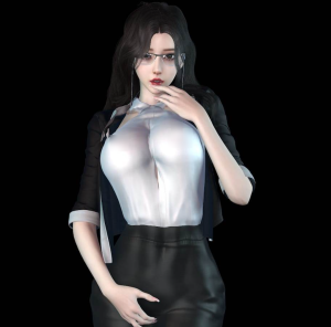 CR400.柳如欣-林夕资源VAM