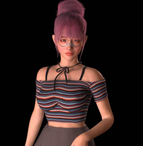 CtrlPlusX.CPX04-林夕资源VAM