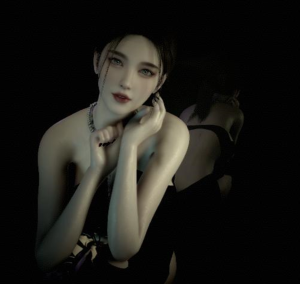 Dmoold.Abigaile-林夕资源VAM