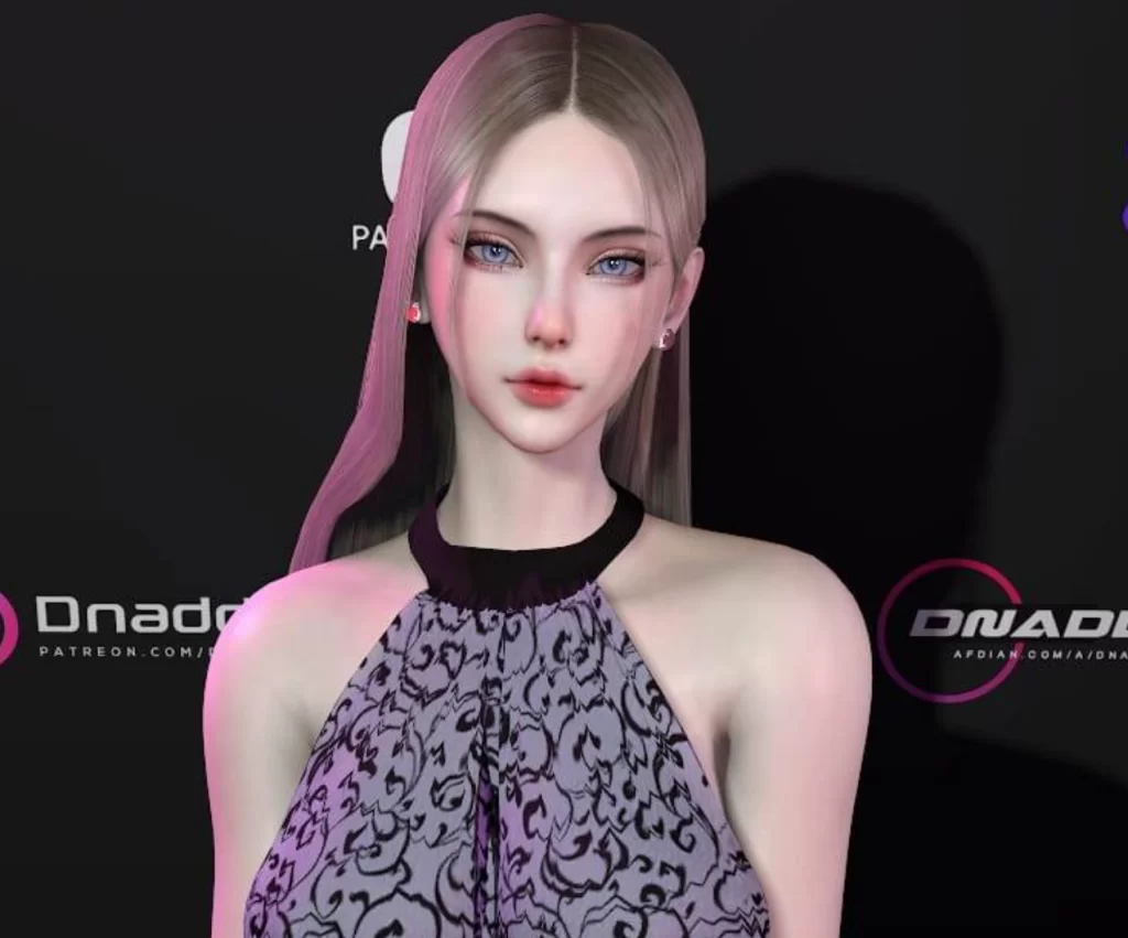 Dnaddr.Aya_v11-林夕资源VAM