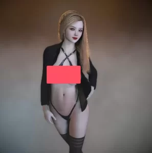 Fantasia3DArt.CM_F3A-林夕资源VAM