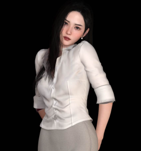 GGG.FangQing-林夕资源VAM