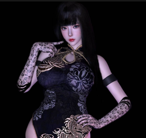 HMZ.诺琼-林夕资源VAM