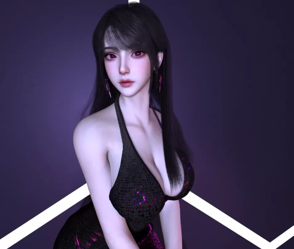 HMZ.雅琳-林夕资源VAM