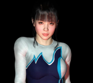 HelloTokyo.HT24-林夕资源VAM