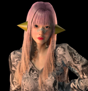 HelloTokyo.HT35-林夕资源VAM