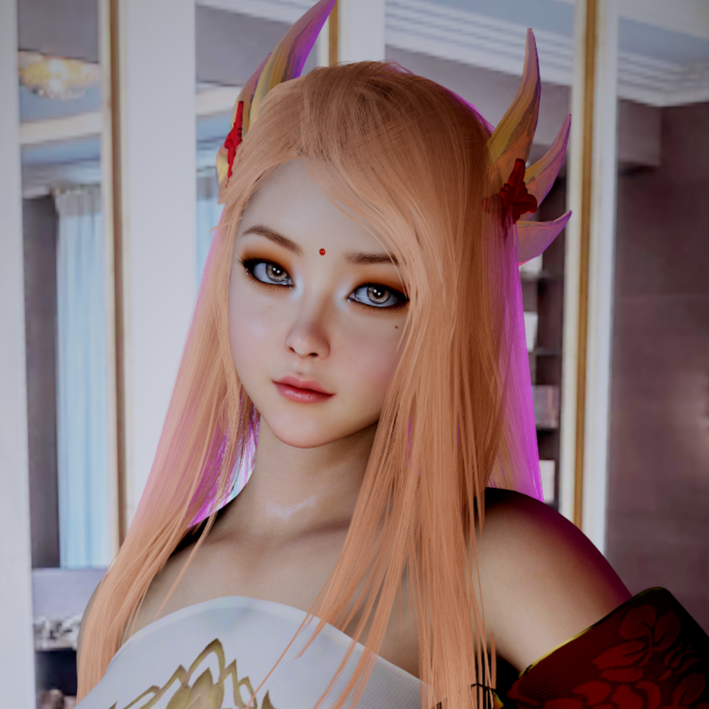 ILoveDolls.061324_Joshiwaza-林夕资源VAM
