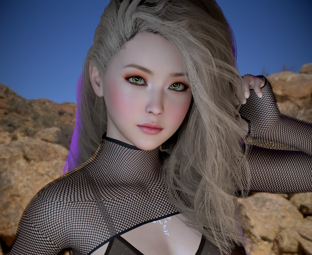 ILoveDolls.070124_Furie-林夕资源VAM