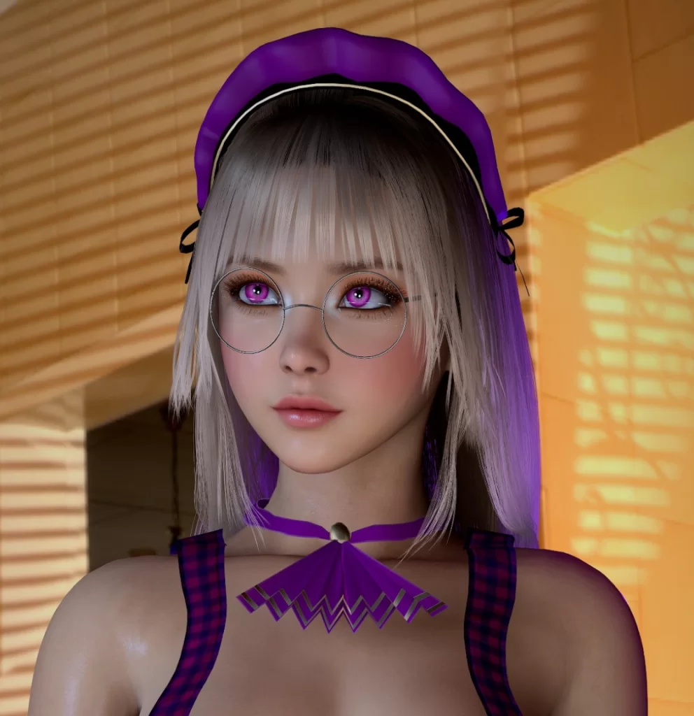 ILoveDolls.070724_Yena-林夕资源VAM