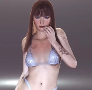 JD.Amber-林夕资源VAM