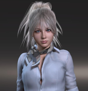 JD.Bianca-林夕资源VAM