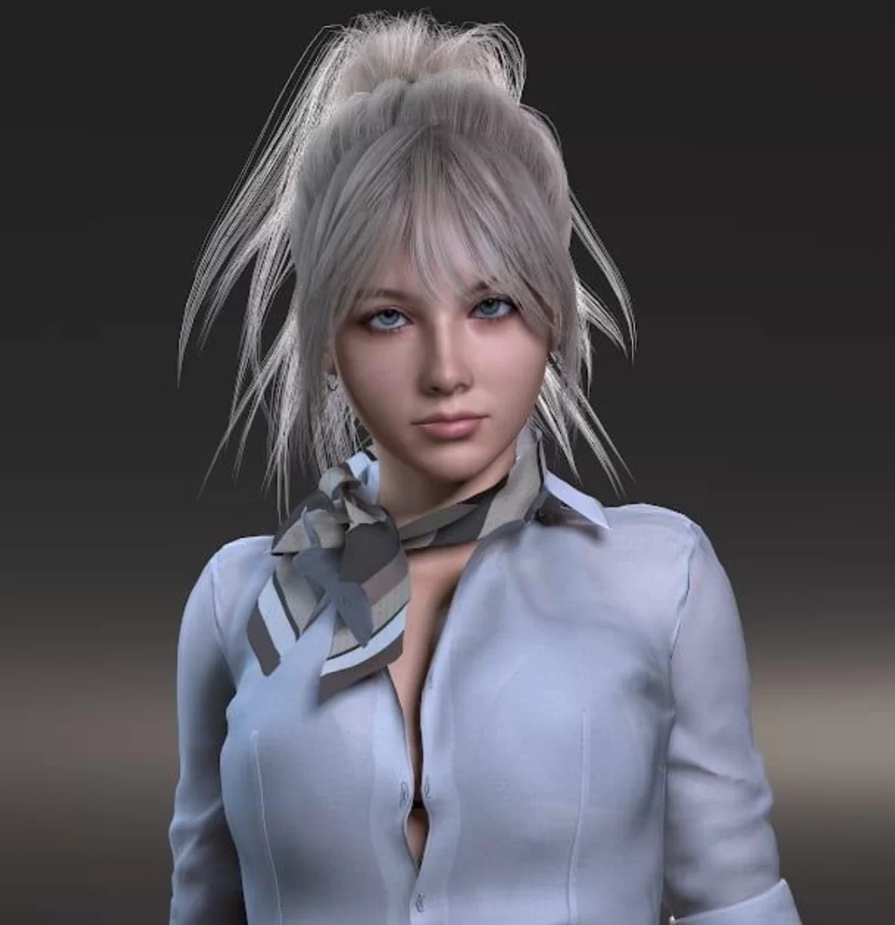 JD.Bianca-林夕资源VAM