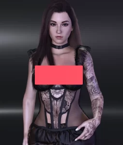 JD.Fawx-林夕资源VAM