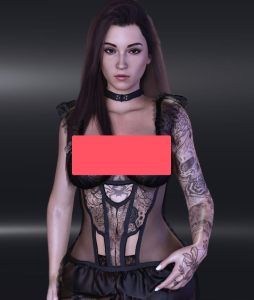 JD.Fawx-林夕资源VAM