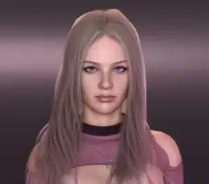 JD.Grace-林夕资源VAM