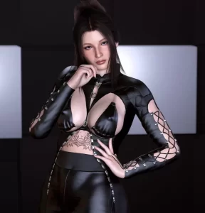 JD.Harper-林夕资源VAM