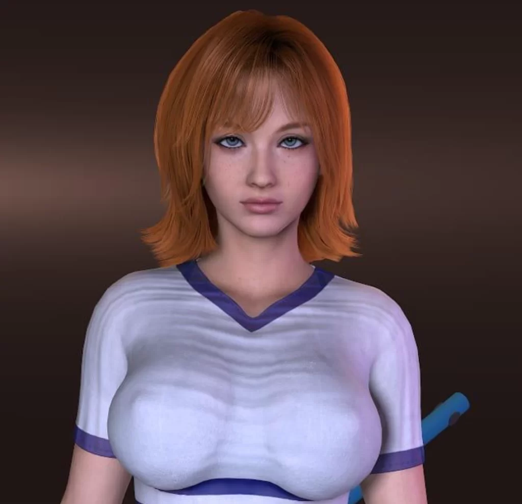 JD.Nami-林夕资源VAM