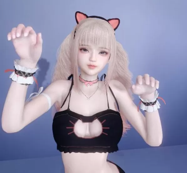 JXM.JXMGIRL-001-林夕资源VAM