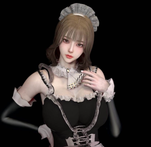 JXM.jxm0032-林夕资源VAM