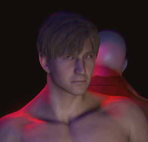 whitelemon.Jame-林夕资源VAM