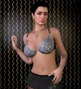 KKND.GH6_1-林夕资源VAM