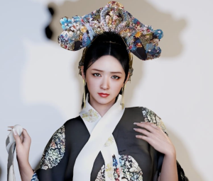 KKND.HUAFEIJX-林夕资源VAM