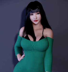 KKND.MISS_LIU-林夕资源VAM