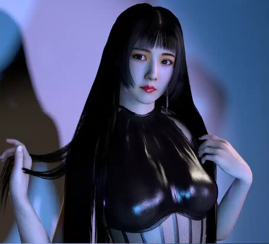 KKND.WY11-林夕资源VAM