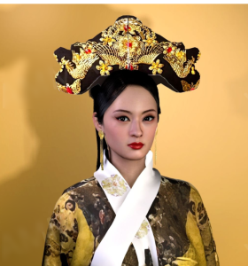 KKND.ZH628-QINGFU-林夕资源VAM