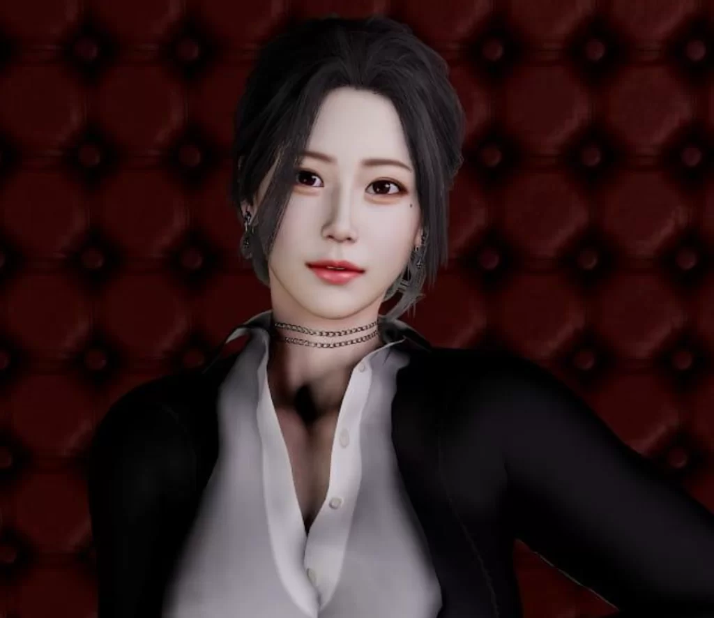 Kaelye.Suri-林夕资源VAM