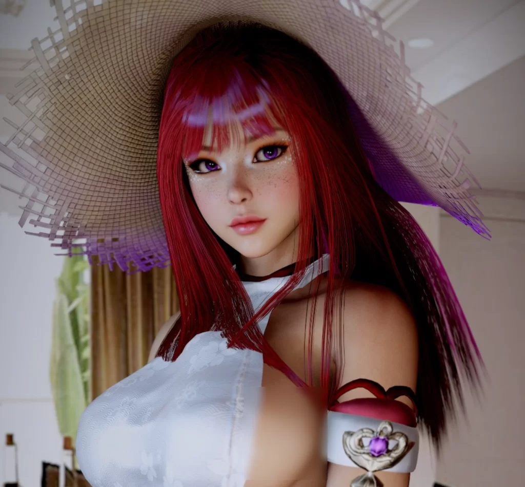 ILoveDolls.071124_Kimo-林夕资源VAM