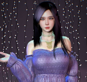 Lane.caixuan3-林夕资源VAM