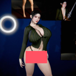 Laoye6.xiaoqian3_0-林夕资源VAM