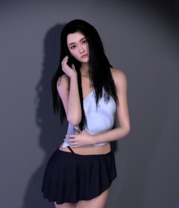 KKND.MISS-XIAOT-林夕资源VAM