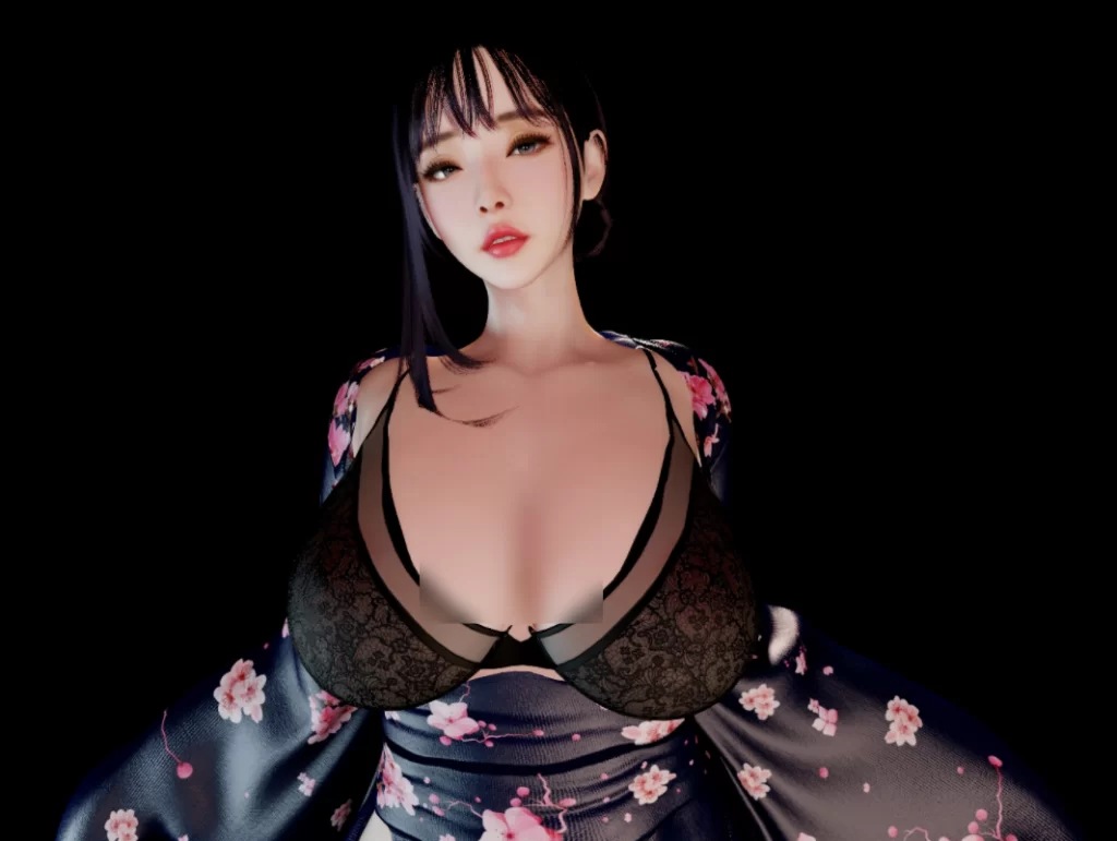 MRdong.B029-林夕资源VAM