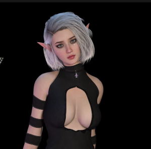 MonsterShinkai.Sophia-林夕资源VAM