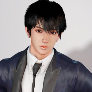 Mr-ming.SHIHAO-林夕资源VAM