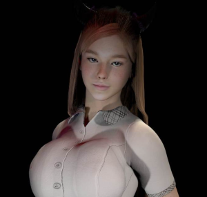 Pikavam113.Araka-林夕资源VAM