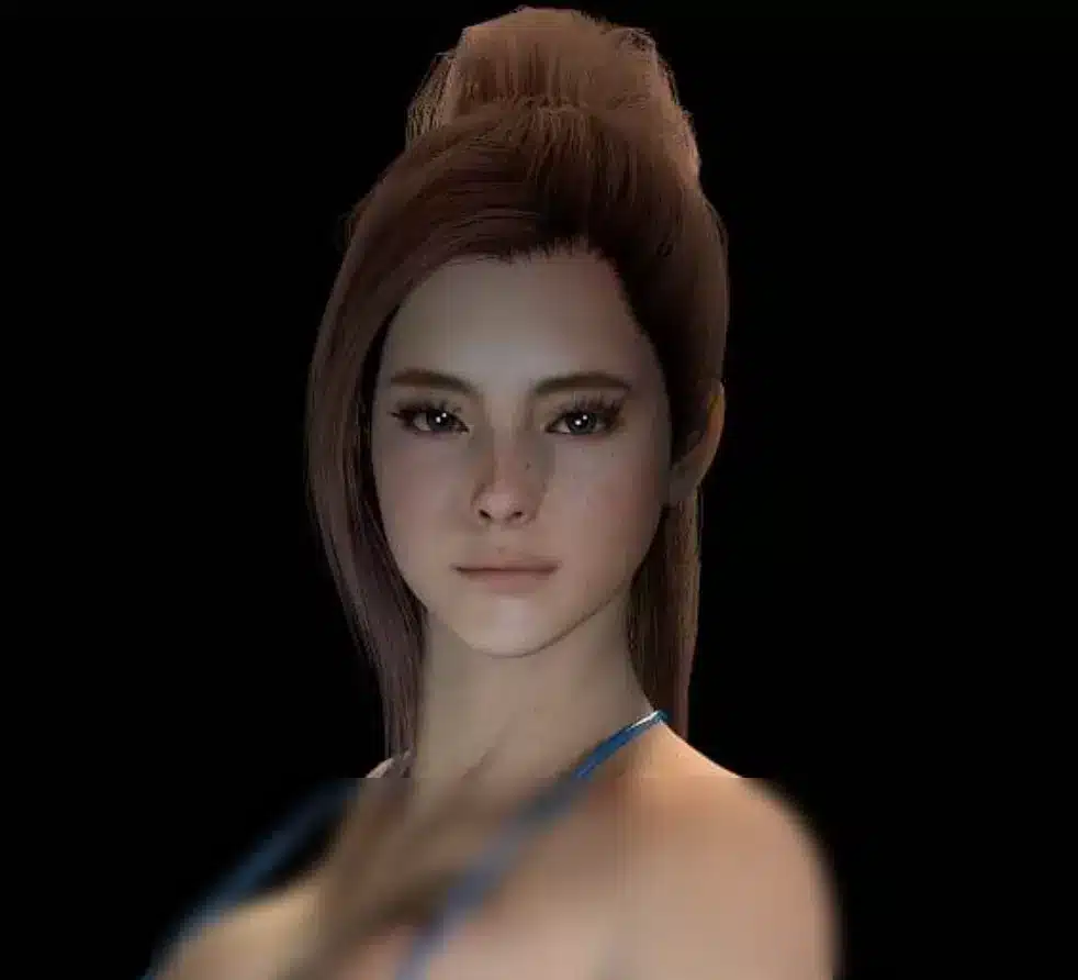 Pikavam113.Billi-林夕资源VAM