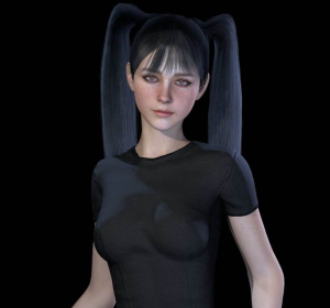 Pikavam113.Hina-林夕资源VAM