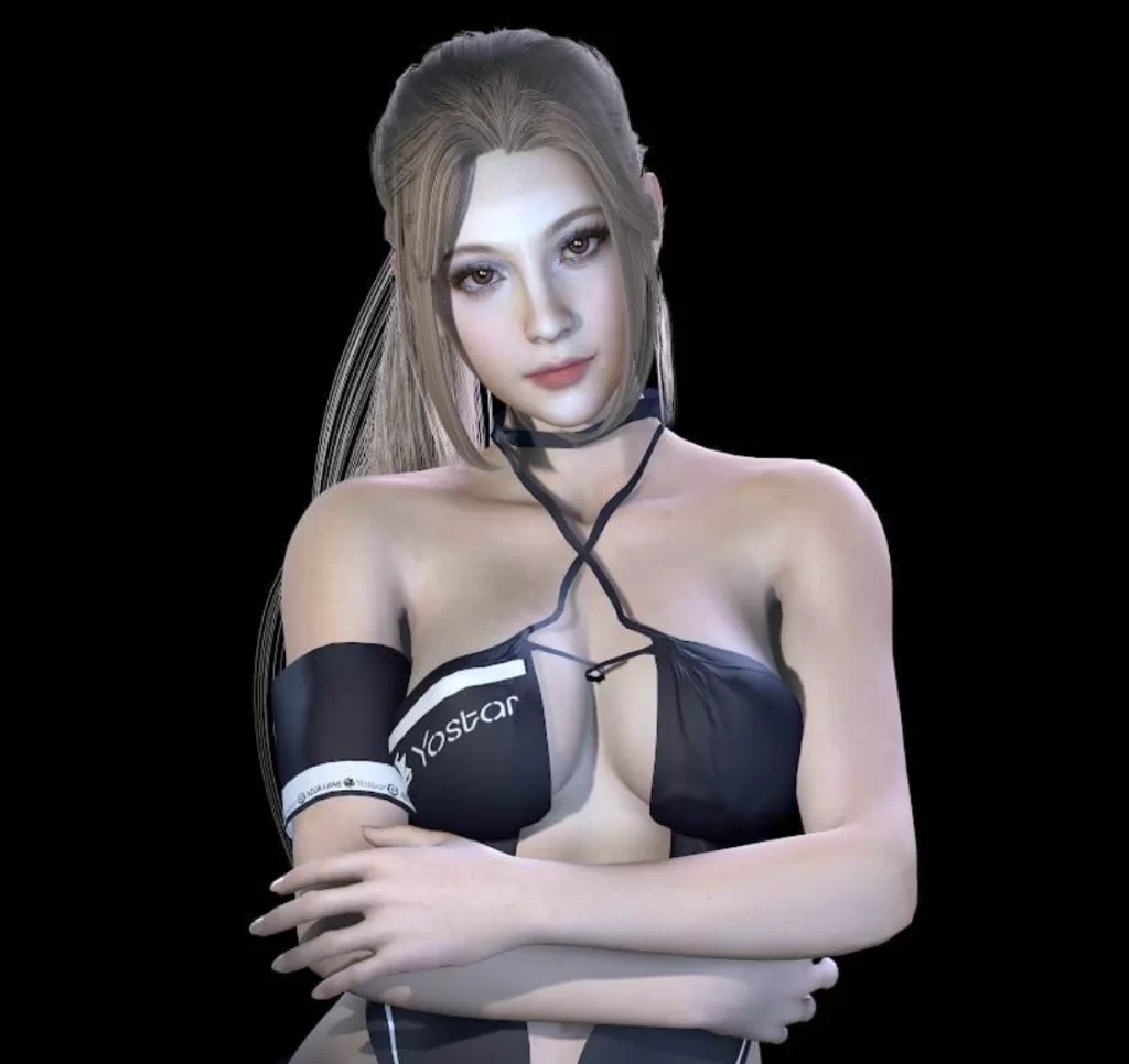 Pikavam113.Ivanna-林夕资源VAM